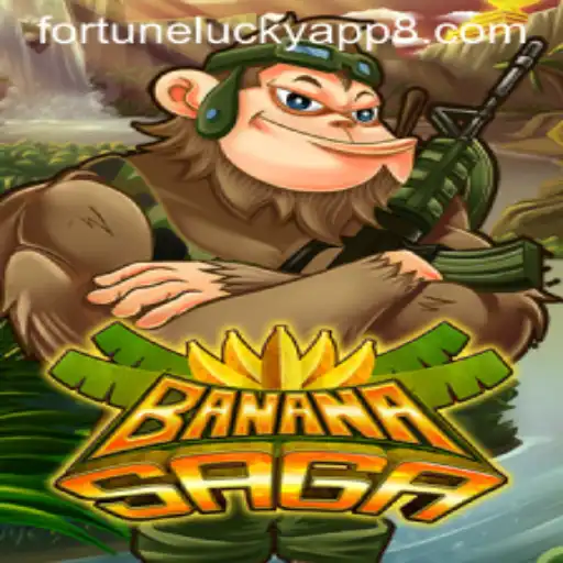 Discover the Thrilling World of BananaSaga and the Exciting Fortune Lucky App