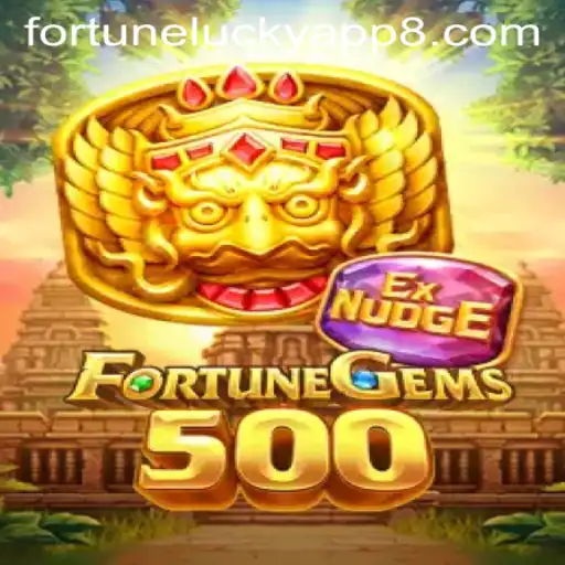 Exploring the World of FortuneGems500: A Guide to the Latest Gaming Sensation