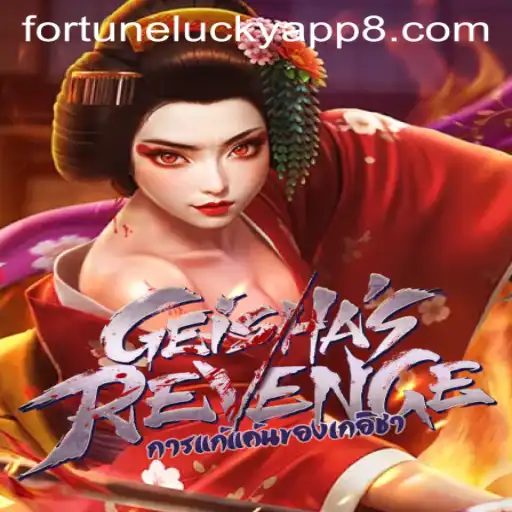 GeishasRevenge: A Journey Through Ancient Japan