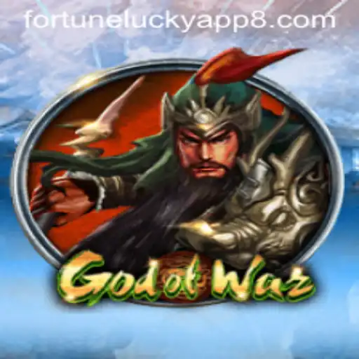 The Epic Journey of God of War and Fortune Lucky App's Surprising Connection