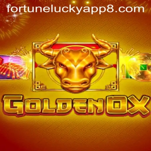 Explore the Thrilling World of GoldenOx: The Fortune Lucky App Game