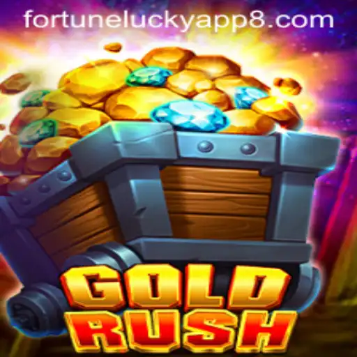 GoldRush Adventure Awaits