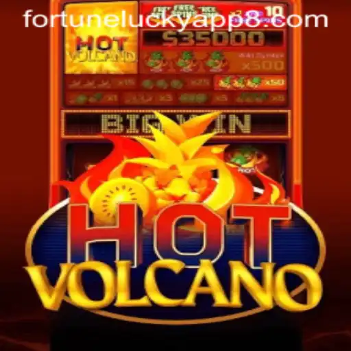Discover the Excitement of HotVolcano: A Thrilling Game Experience