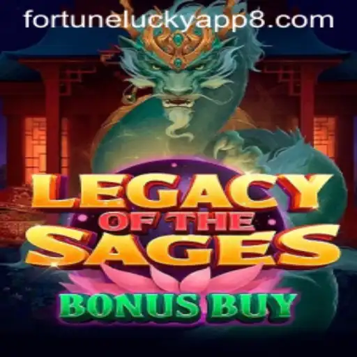 Exploring LegacyoftheSagesBonusBuy: A Thrilling Dive into the Enchanting World of Fortune Lucky App