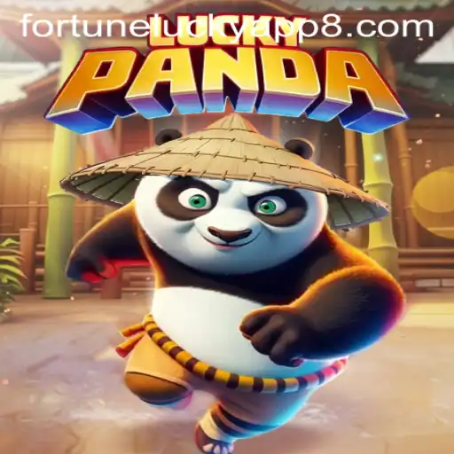 Exploring the Thrills of LuckyPanda: A Journey with the Fortune Lucky App
