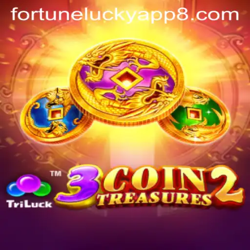 Discover the Thrilling World of 3CoinTreasures2: A New Era in Gaming
