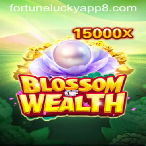 BlossomofWealth: A Comprehensive Guide to Exploring the Fortune Lucky App