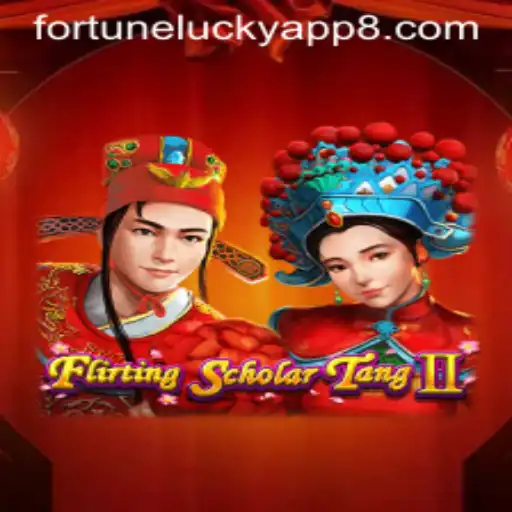 Exploring the captivating world of FlirtingScholarTangII and the intrigue of the Fortune Lucky app