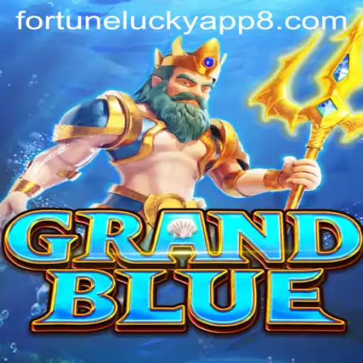 Discover the Exciting World of GRANDBLUE: Fortune Lucky App