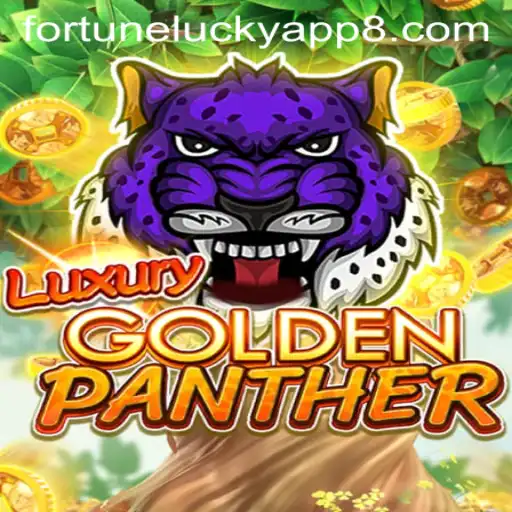 Unveiling the Enchantment of LUXURYGOLDENPANTHER: A Journey Through the Fortune Lucky App