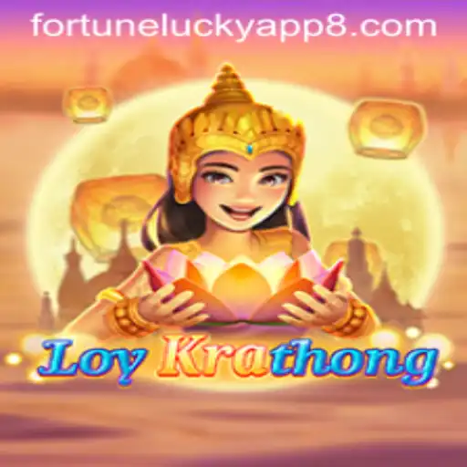 LoyKrathong: Dive into the Enchanting World of Fortune and Luck