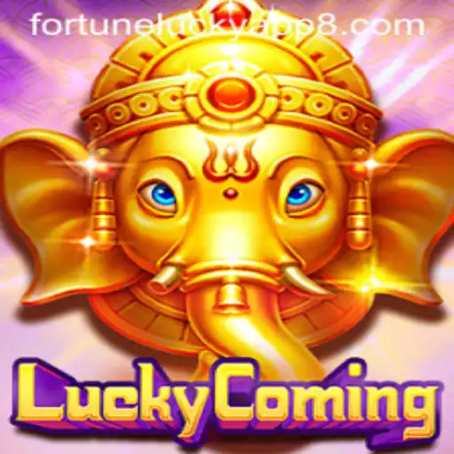 Discover LuckyComing: The Exciting Fortune Lucky App