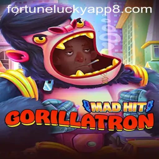 The Exciting World of MadHitGorillatron: Gaming in the Age of Fortune