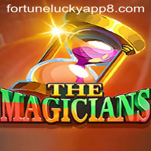 Discover the Enchantment of 'TheMagicians' with the Fortune Lucky app