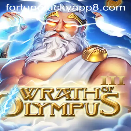 Exploring Wrath of Olympus III: A Mythic Adventure with Fortune Lucky App