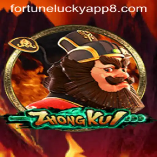 Exploring the World of ZhongKui: A Fortune Lucky App Game