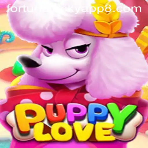 Discovering the Magic of 'PuppyLove': A Fortune Lucky App Experience