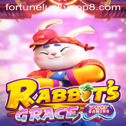 Dive into the Enchanting World of RabbitsGrace and Fortune Lucky App