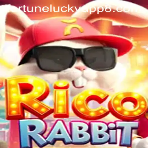 RicoRabbit: The Exciting New Game on Fortune Lucky App
