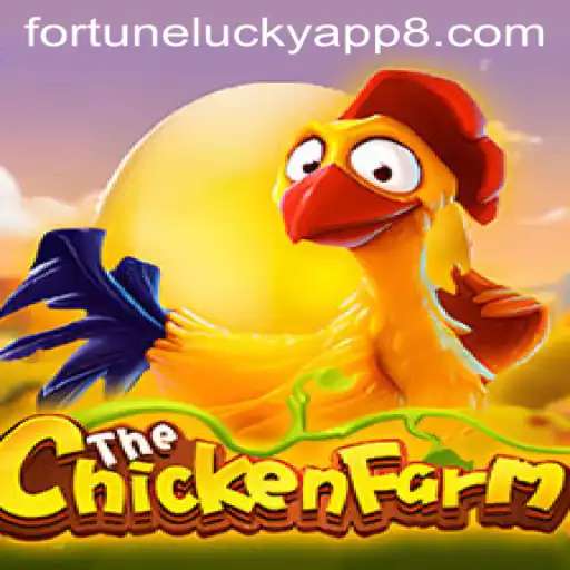 Discover the Exciting World of ChickenFarm: A Fortune Lucky App Experience
