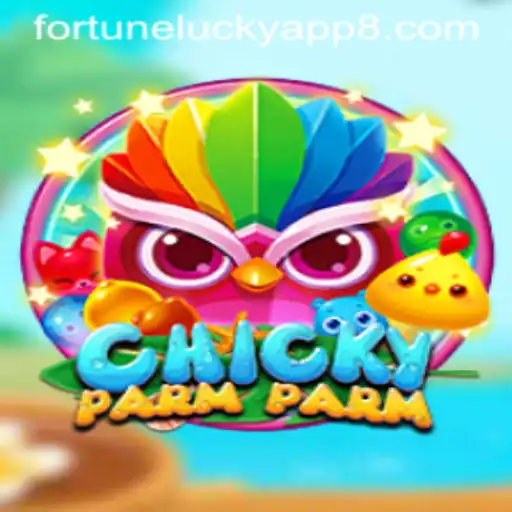 Exploring ChickyParmParm: A Unique Gaming Experience