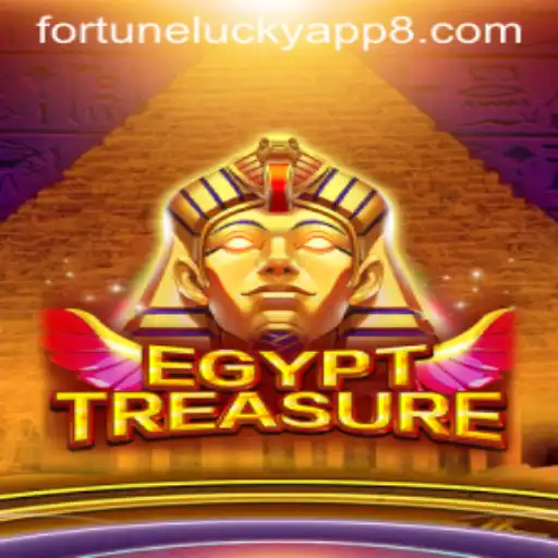 Discover the Mysteries of EgyptTreasure: A New Gaming Adventure with Fortune Lucky App