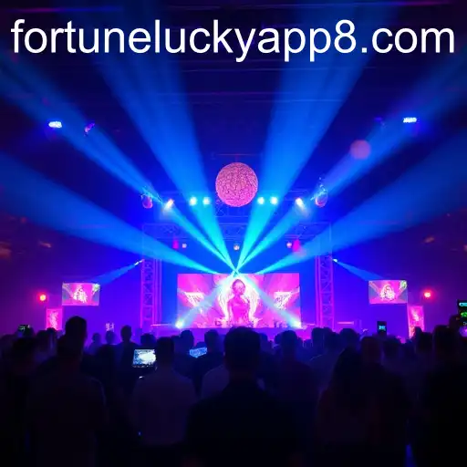 Fortune Lucky App: Unlocking Exclusive Events