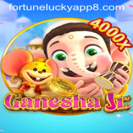 Discover the Thrilling World of GaneshaJr: The Fortune Lucky App