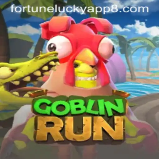 Unveiling GoblinRun: A Thrilling Adventure with Fortune Lucky App