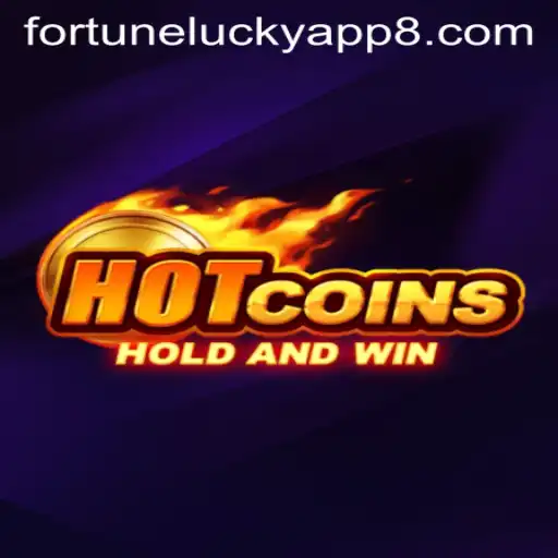 Discover the Thrills of HotCoins: Your Guide to the Fortune Lucky App