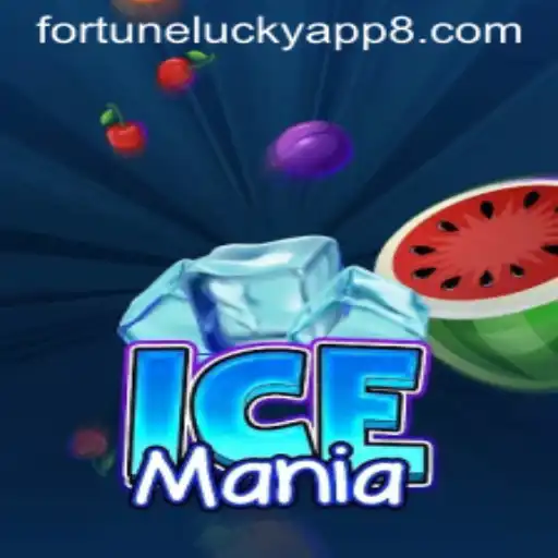IceMania: Dive into the Enchanting World of Fortune Lucky App