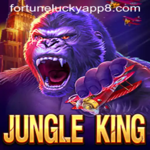 The Thrilling Adventure of JungleKing