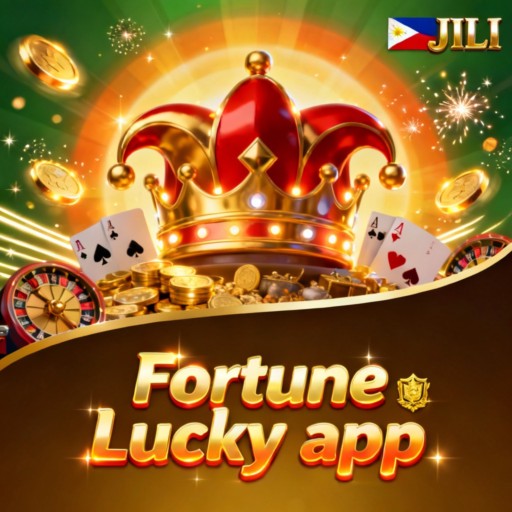 Fortune Lucky app