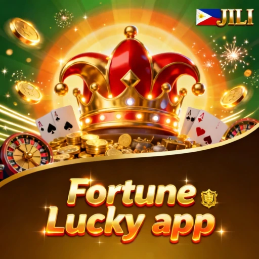 Fortune Lucky app