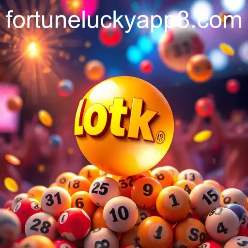 The Exciting World of Lottery Games & the Rise of the Fortune Lucky App