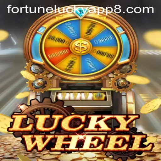 Spin Your Destiny: The Thrilling Experience of LuckyWheel