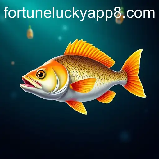 The Phenomenon of Online Fishing: A Dive into the Fortune Lucky App