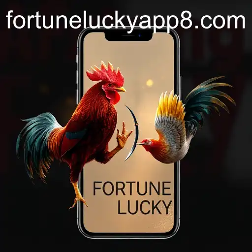 Unearthing the World of Online Sabong: The Fortune Lucky App