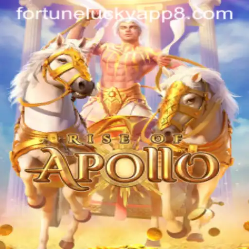 Rise of Apollo: Discover the Fortune Lucky App Adventure