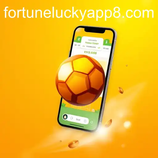 Revolutionizing Sports with the Fortune Lucky App: A Comprehensive Overview
