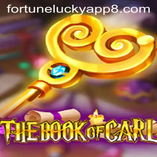 TheBookofCarl: Unveiling the Fortune in Gaming Apps