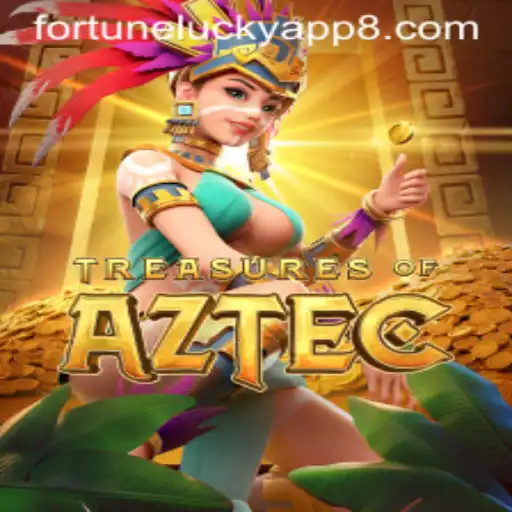 Exploring the Enigmatic World of Treasures of Aztec: A Fortune-Lucky App