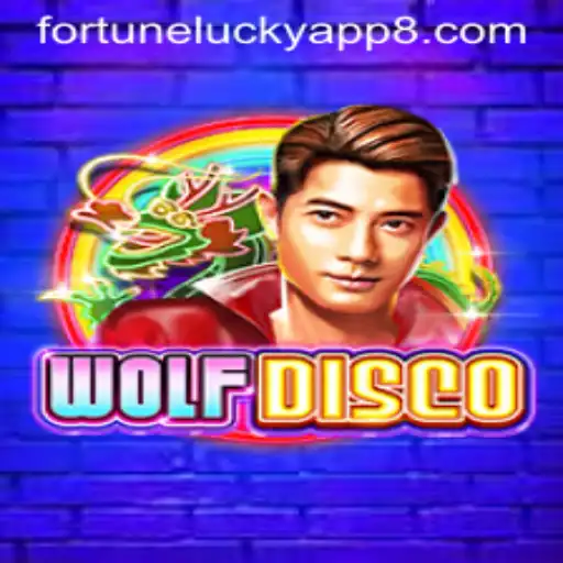 Exploring the Enchanting World of WolfDisco: Fortune Lucky App