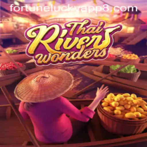 The Thrilling World of ThaiRiverWonders: Unveiling the Fortune Lucky App