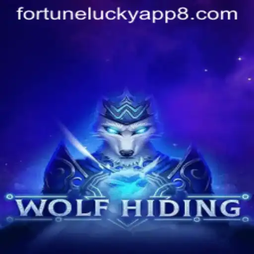 Discover the Thrills of WolfHiding: A Stealth Adventure Enhanced by Fortune Lucky App