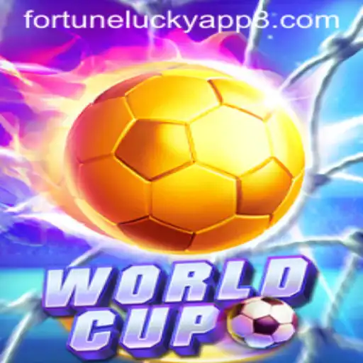 Discover the Excitement of WorldCup with the Fortune Lucky App